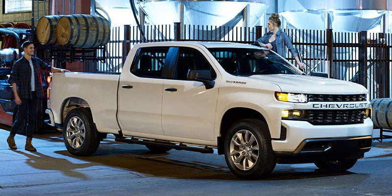 Business Elite - Black Buick GMC in STATESVILLE NC