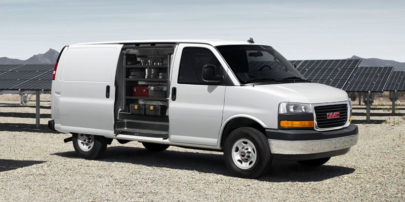 Business Elite - Black Buick GMC in STATESVILLE NC