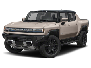 HUMMER EV vs Tesla Cybertruck - Black Buick GMC in STATESVILLE NC