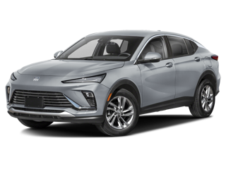 Buick Envista - Black Buick GMC in STATESVILLE NC