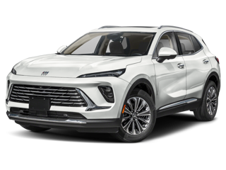 Buick Envision - Black Buick GMC in STATESVILLE NC