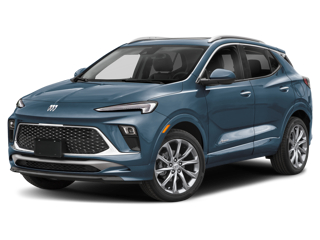 Buick Encore GX - Black Buick GMC in STATESVILLE NC