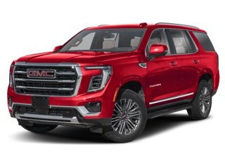 GMC Yukon - Black Buick GMC in STATESVILLE NC