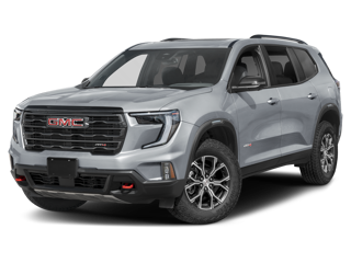 GMC Acadia - Black Buick GMC in STATESVILLE NC