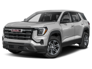 GMC Terrain - Black Buick GMC in STATESVILLE NC