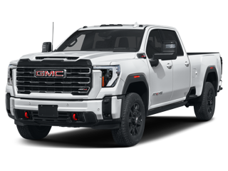 GMC Sierra HD - Black Buick GMC in STATESVILLE NC