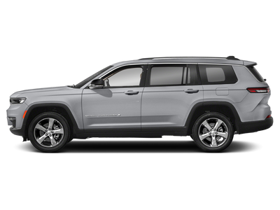 2022 Jeep Grand Cherokee L Laredo 4x2