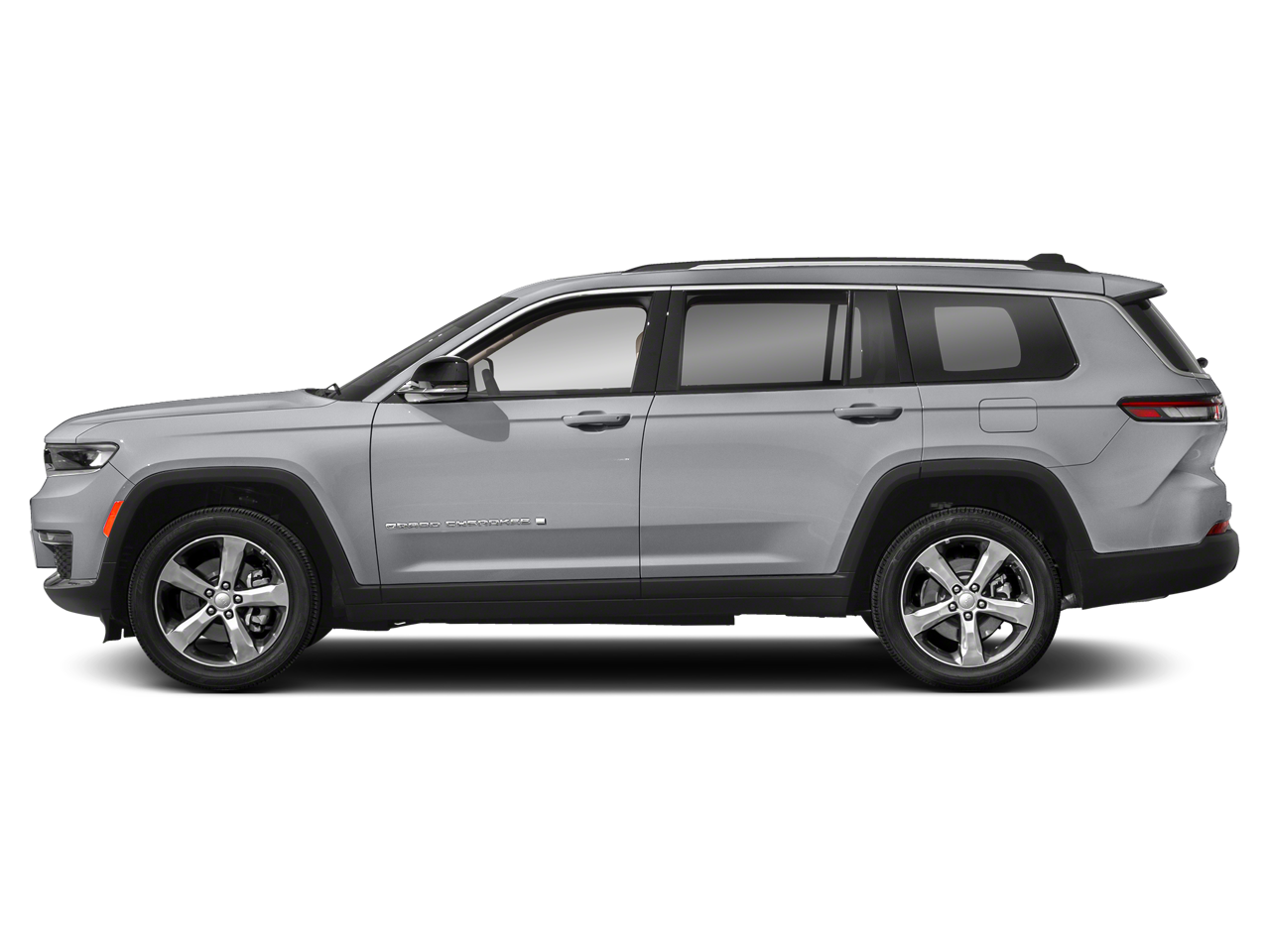 2022 Jeep Grand Cherokee L Laredo 4x2