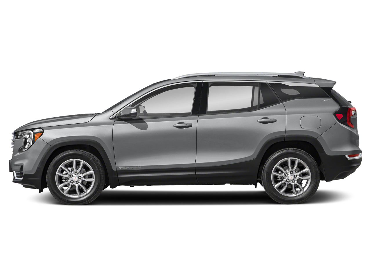 2023 GMC Terrain SLE - Photo 22