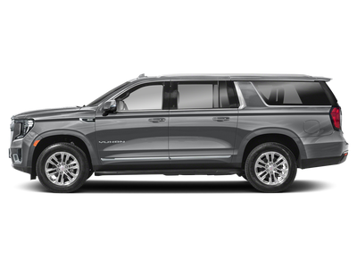 2023 GMC Yukon XL 4WD SLT