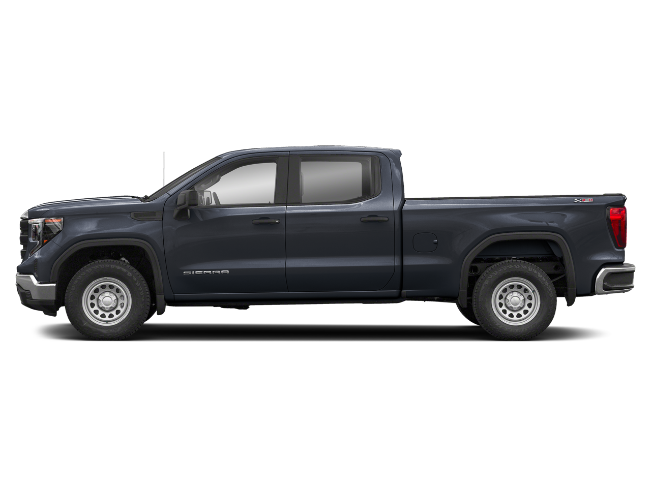 2023 GMC Sierra 1500 4WD Crew Cab Short Box Denali Ultimate
