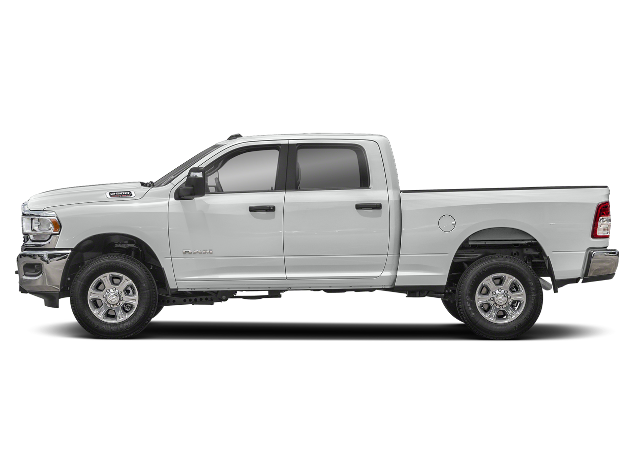 2023 RAM 2500 BIG HORN