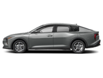 2025 Kia K4 LX/LXS Base
