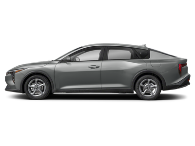2025 Kia K4 LX/LXS Base