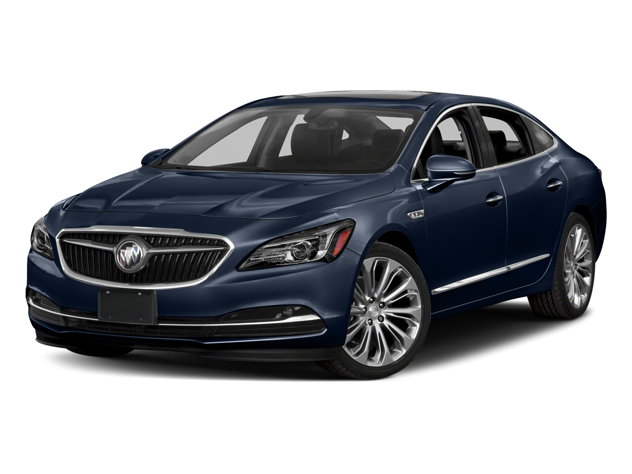 2017 Buick LaCrosse Premium for sale in STATESVILLE, NC