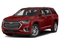 2019 Chevrolet Traverse High Country