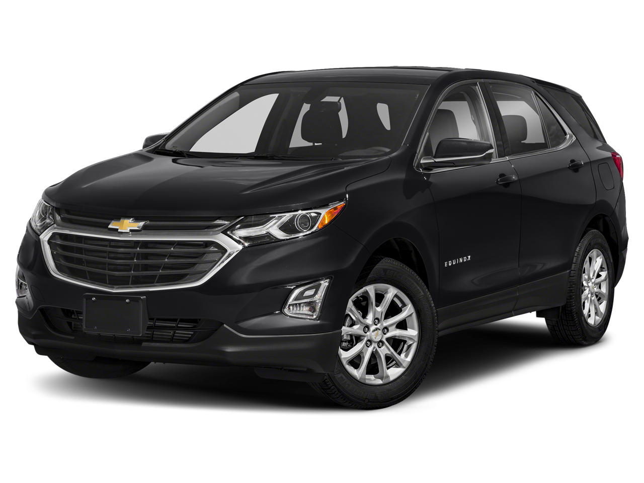 2021 Chevrolet Equinox LT - Photo 15
