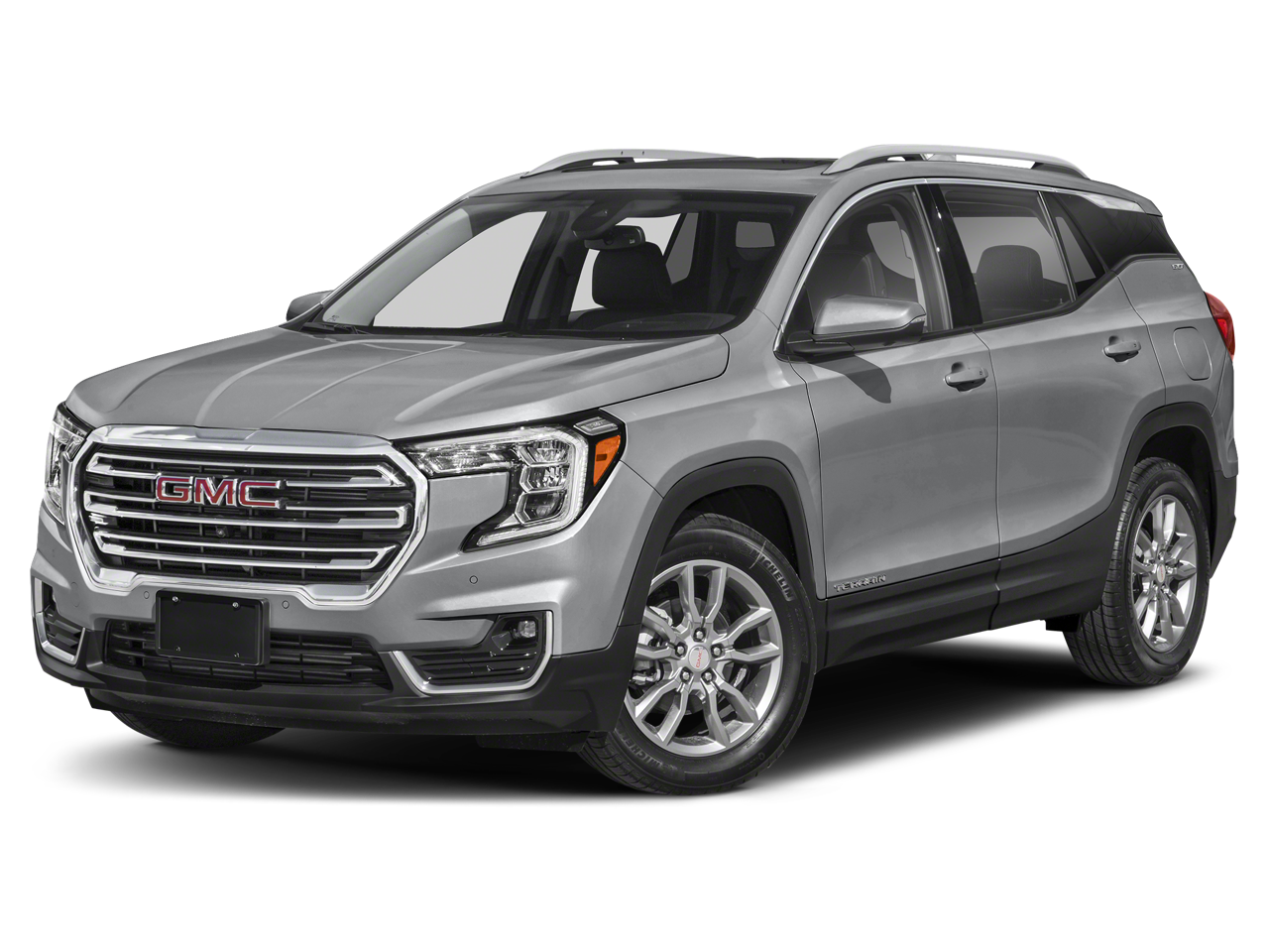 2023 GMC Terrain SLE - Photo 20
