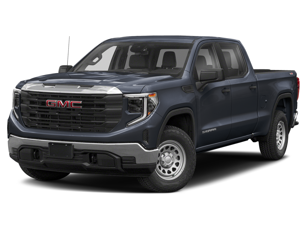2023 GMC Sierra 1500 4WD Crew Cab Short Box Denali Ultimate