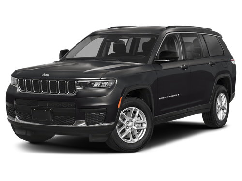 2023 Jeep Grand Cherokee L Laredo 4x4