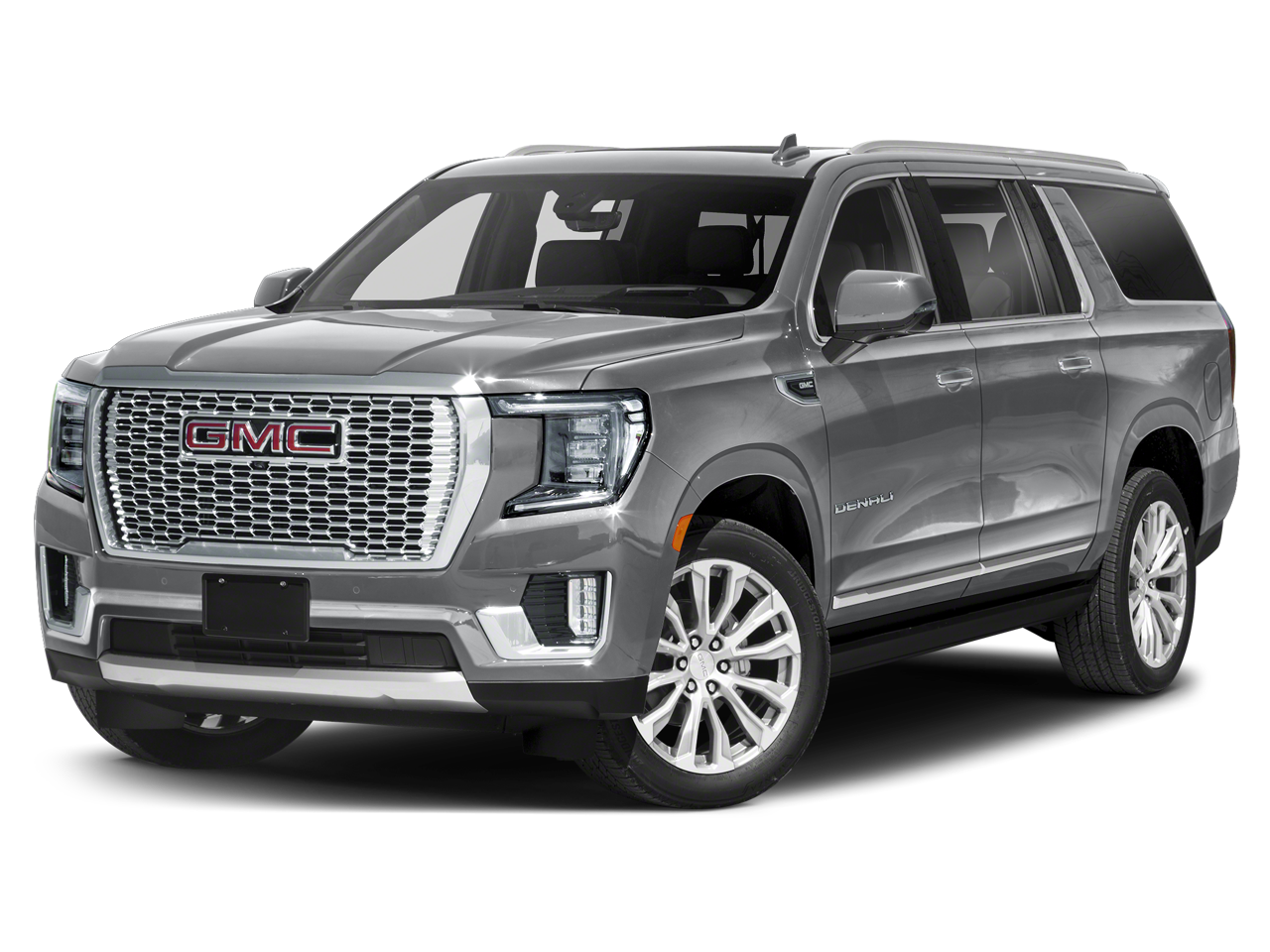 2024 GMC Yukon Denali Ultimate AWD's photo