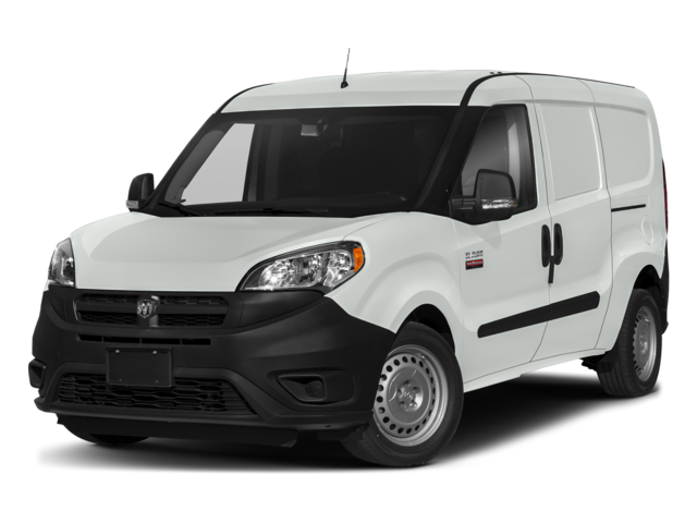 2018 RAM ProMaster Cargo Van Tradesman Cargo Van