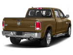 2015 RAM 1500 Laramie Longhorn