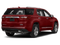 2019 Chevrolet Traverse High Country