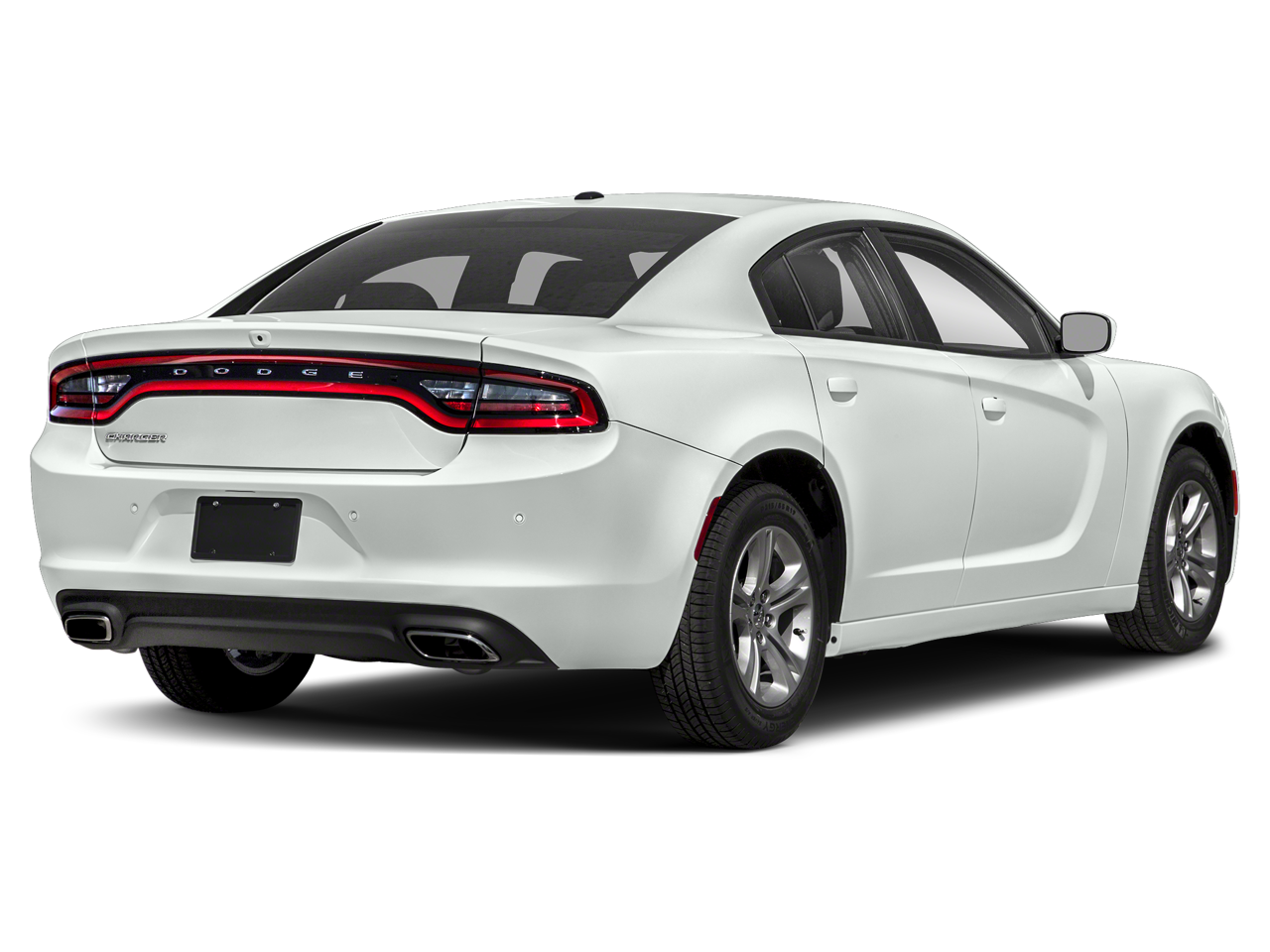 2019 Dodge Charger SXT AWD