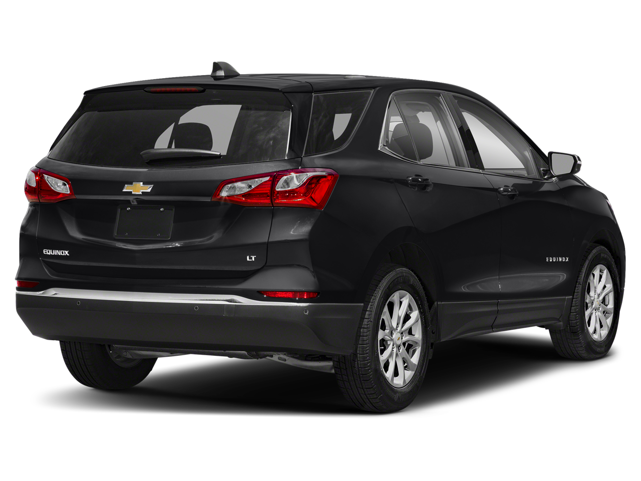 2021 Chevrolet Equinox LT - Photo 16