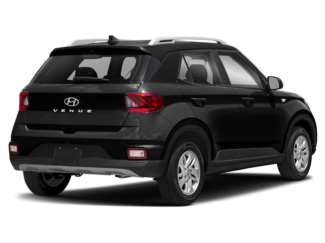 2021 Hyundai VENUE SEL/DENIM Base