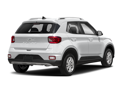 2021 Hyundai VENUE SEL/DENIM SEL
