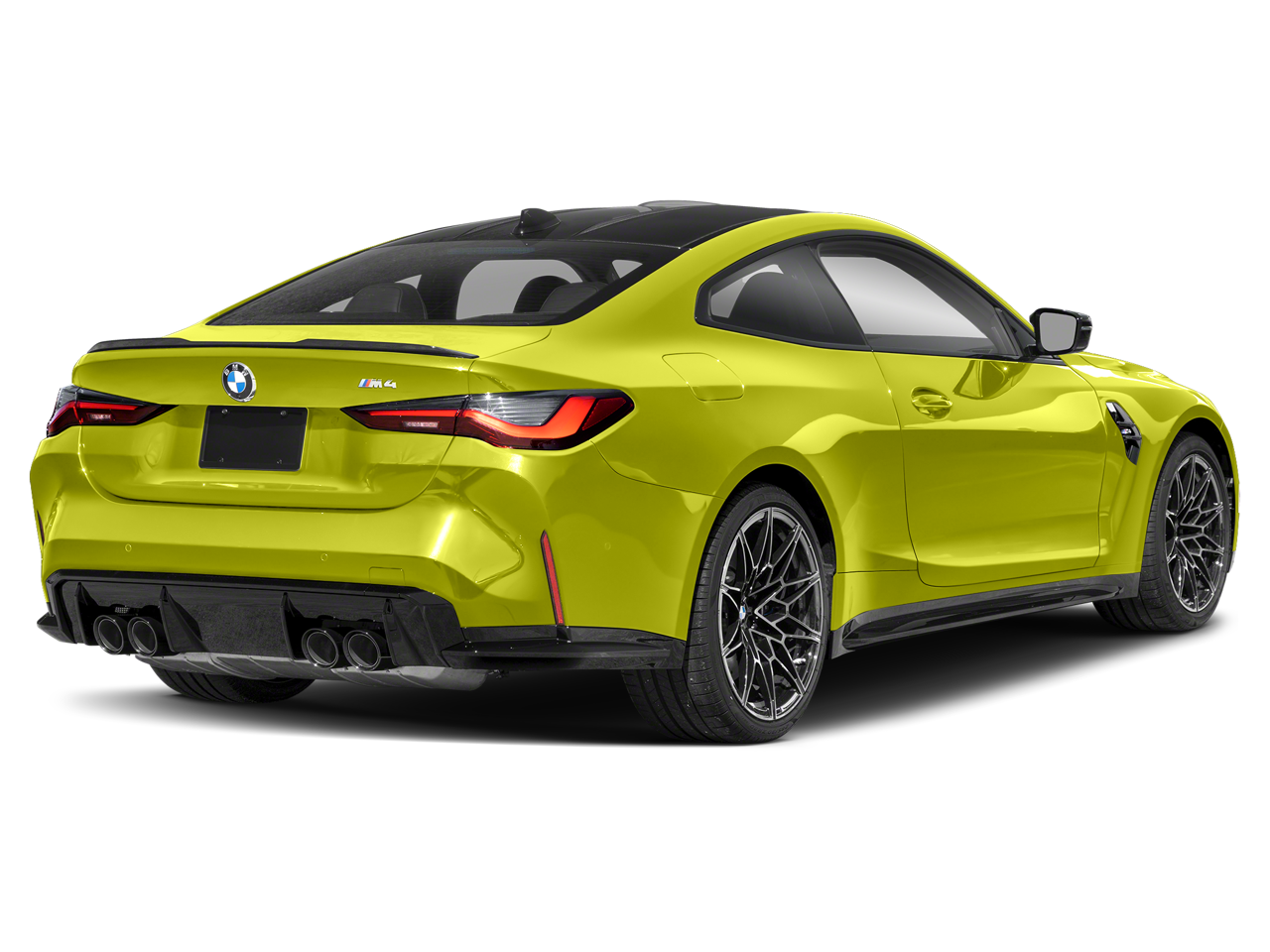 2023 BMW M4 Coupe