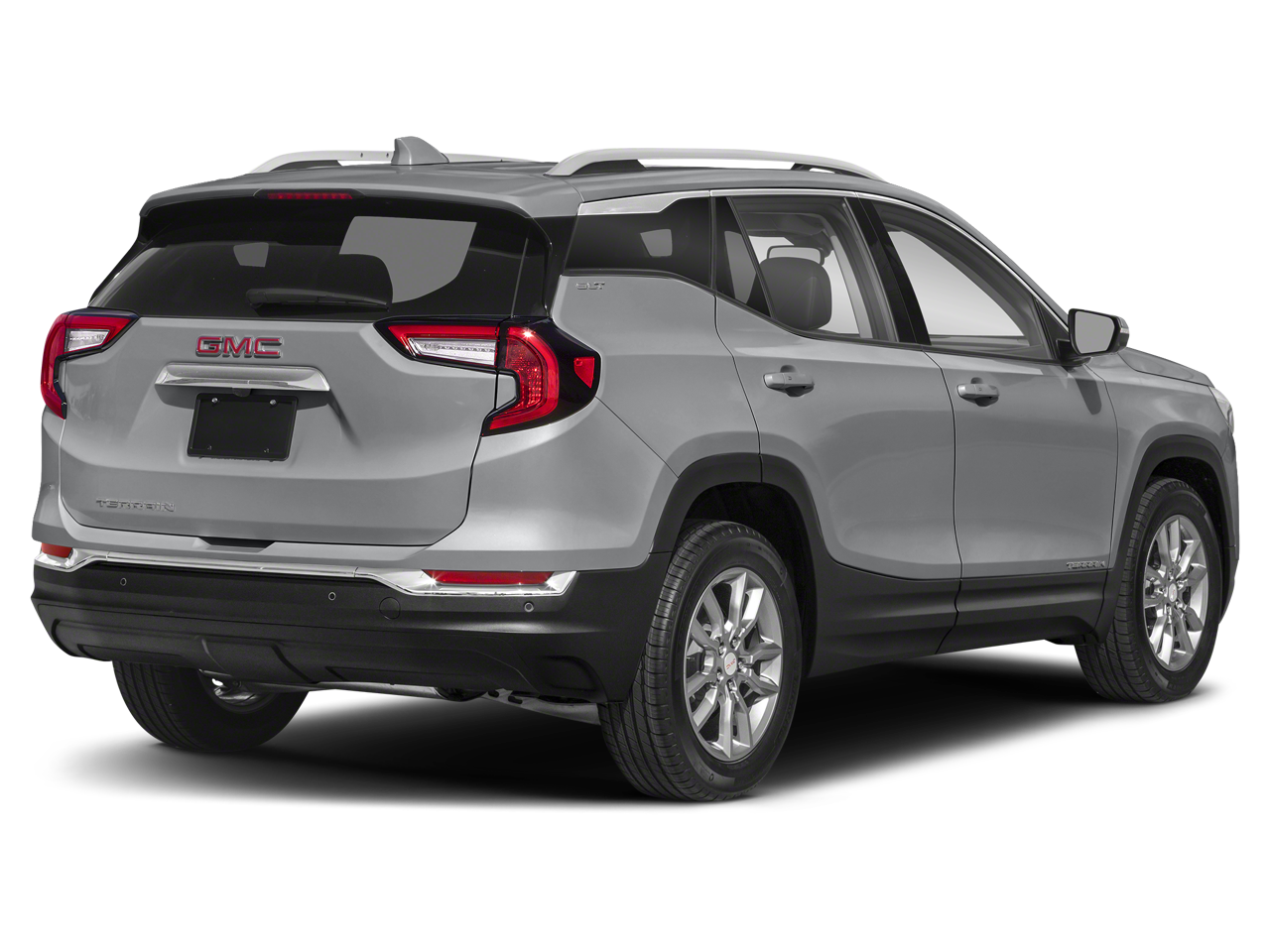 2023 GMC Terrain SLE - Photo 21
