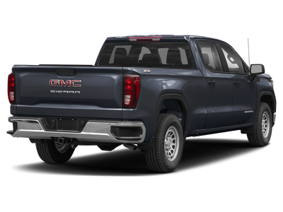 2023 GMC Sierra 1500 4WD Crew Cab Short Box Denali Ultimate