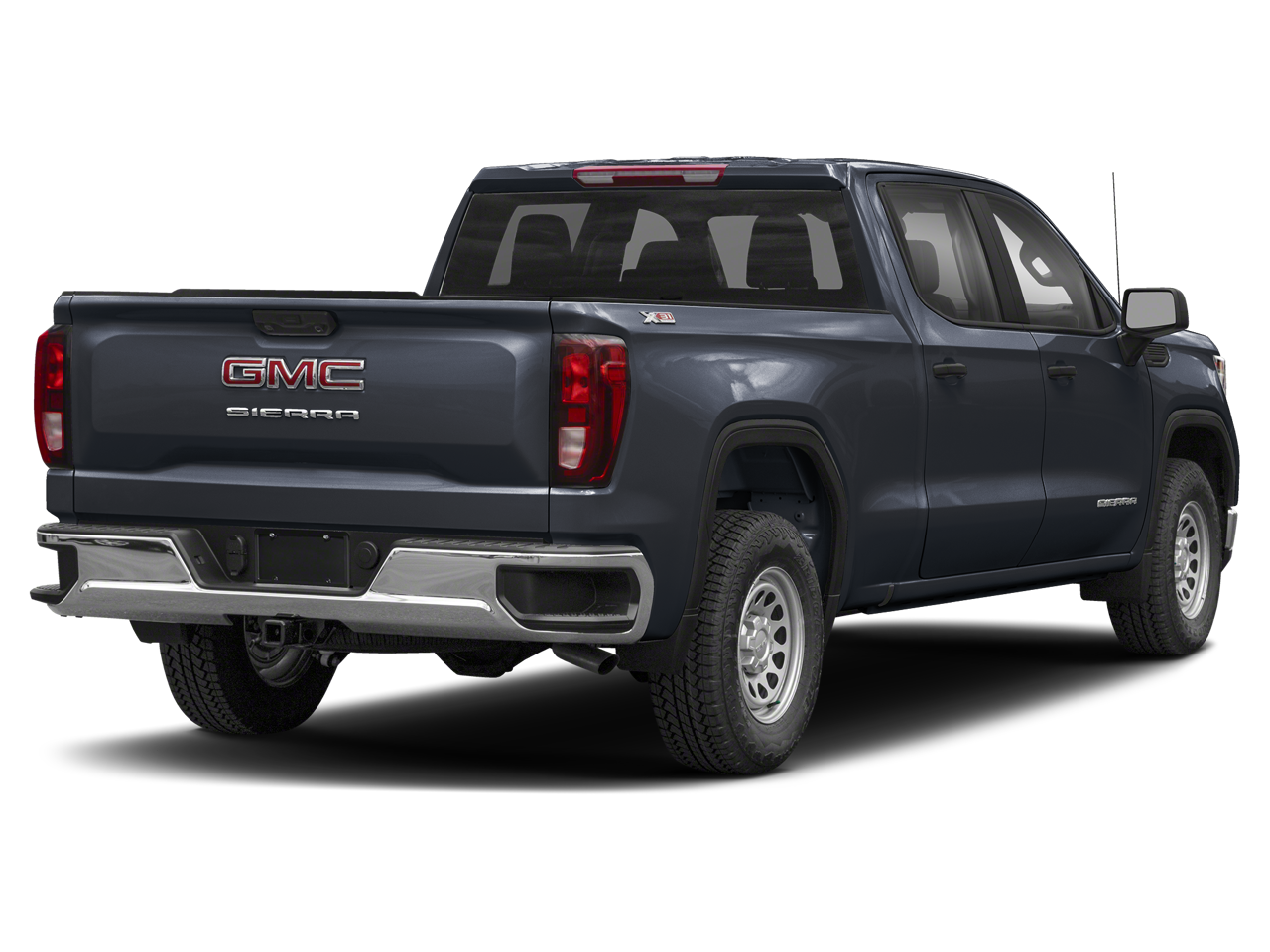 2023 GMC Sierra 1500 4WD Crew Cab Short Box Denali Ultimate