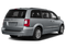 2015 Chrysler Town & Country Touring-L