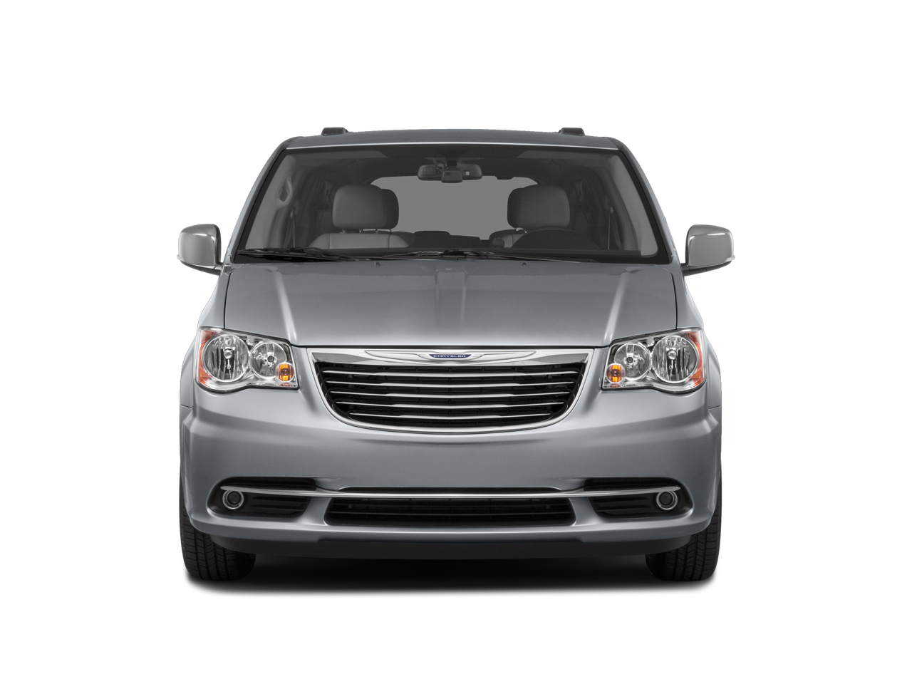 2015 Chrysler Town & Country Touring-L