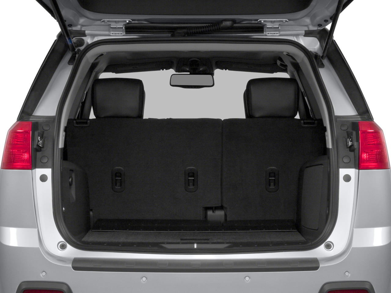 2015 GMC Terrain SLE