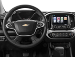 2018 Chevrolet COLORADO LT LT
