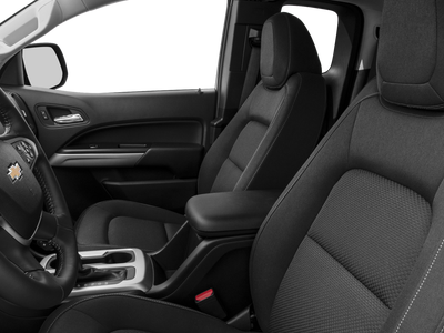2018 Chevrolet COLORADO LT LT
