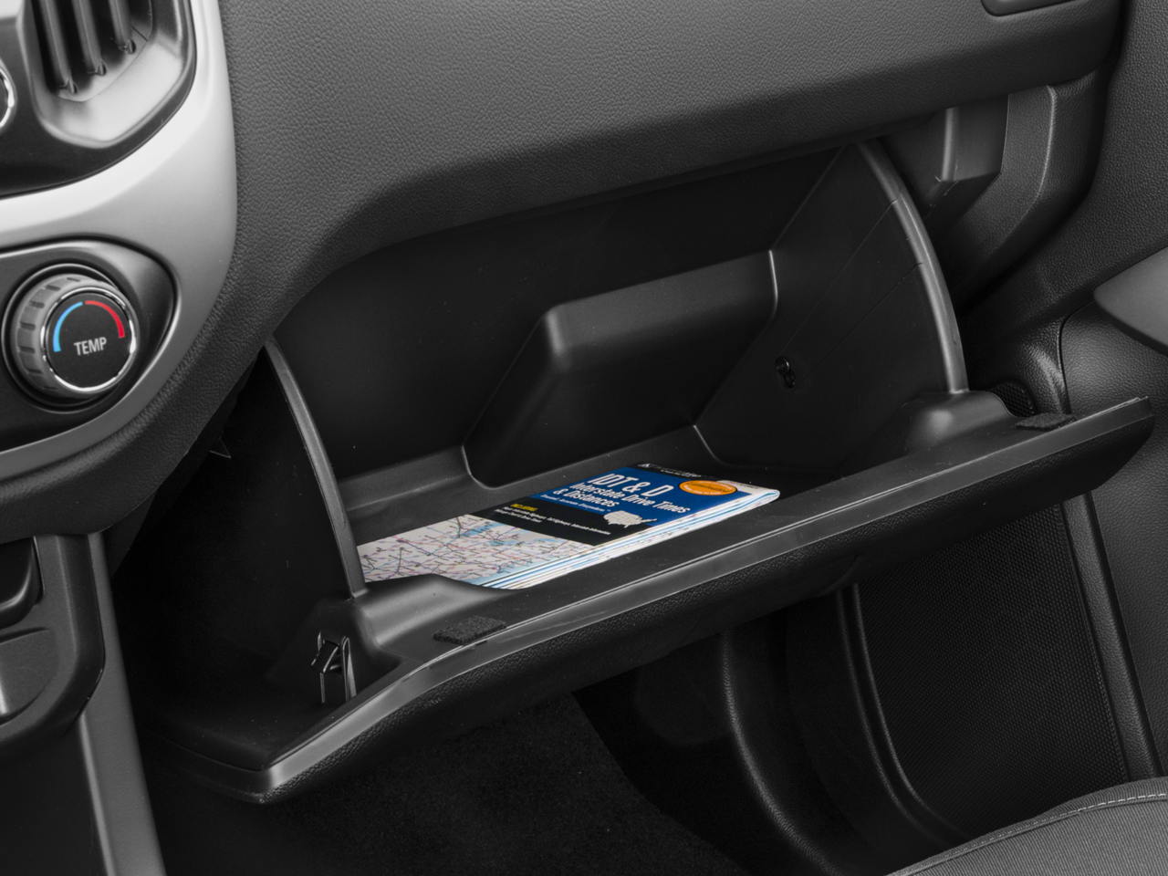 2018 Chevrolet COLORADO LT LT