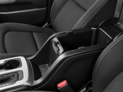 2018 Chevrolet COLORADO LT LT