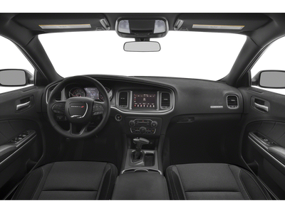 2019 Dodge Charger SXT AWD