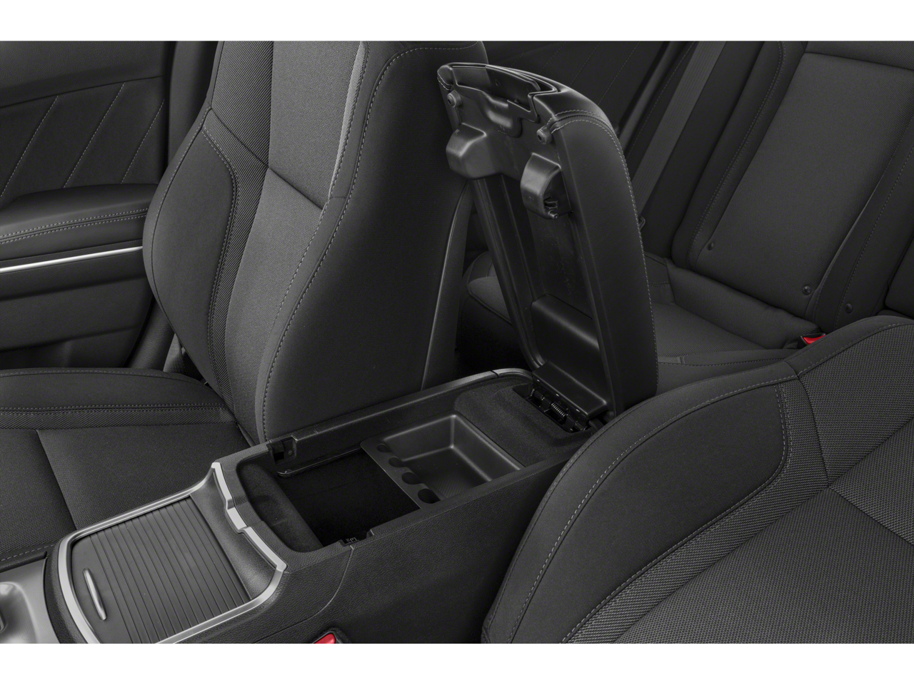 2019 Dodge Charger SXT AWD