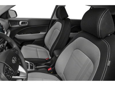 2021 Hyundai VENUE SEL/DENIM Base