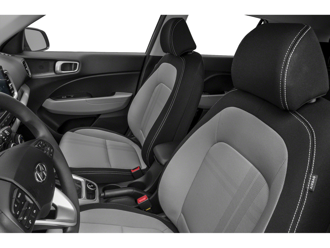 2021 Hyundai VENUE SEL/DENIM Base