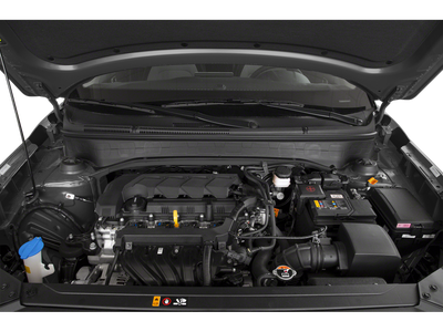 2021 Hyundai VENUE SEL/DENIM Base