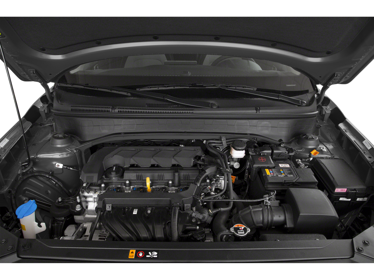 2021 Hyundai VENUE SEL/DENIM Base