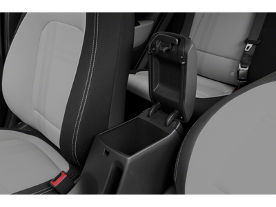 2021 Hyundai VENUE SEL/DENIM Base